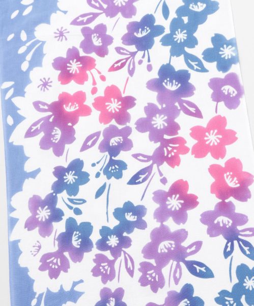 TENUGUI Towel - SHIDARE SAKURA