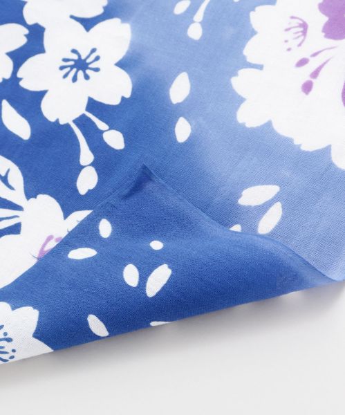 TENUGUI Towel - SHIDARE SAKURA