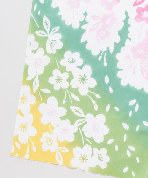 TENUGUI Towel - SHIDARE SAKURA
