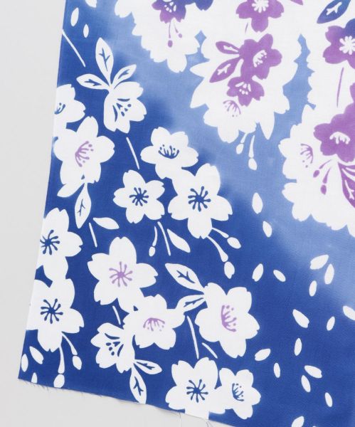 TENUGUI Towel - SHIDARE SAKURA