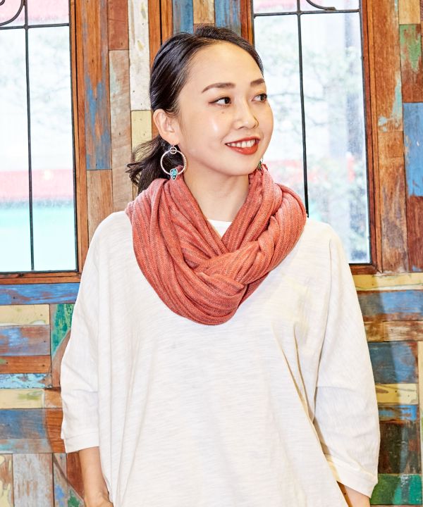 Magical Convertible Snood