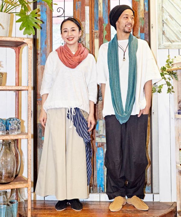 Magical Convertible Snood