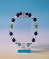 SOUTEN --Bracelet Lapis Lazuli