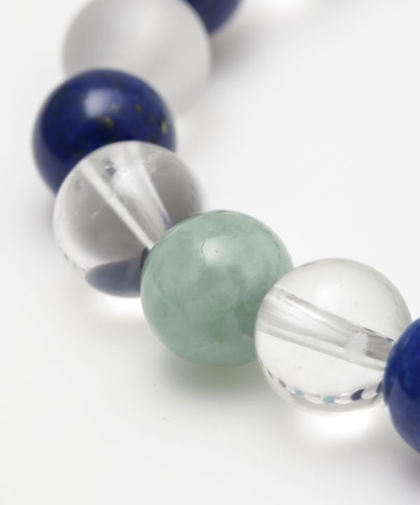 SOUTEN - Lapis Lazuli Bracelet Bangles & Bracelets by 岩座 - Ametsuchi