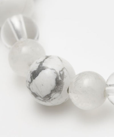 KOUN - Rainbow Moonstone Bracelet