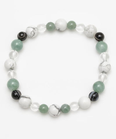 KOUN - Gelang dan Kalung Giok oleh 岩座 - Ametsuchi