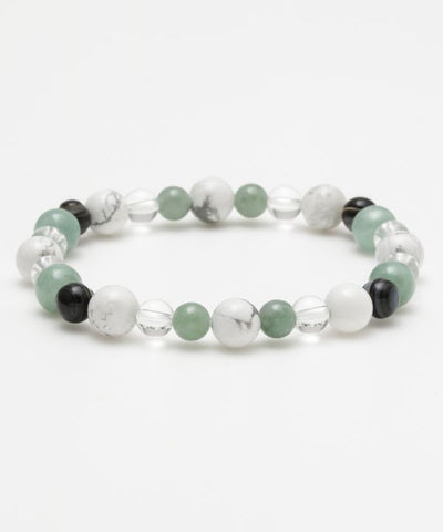 KOUN - Gelang dan Kalung Giok oleh 岩座 - Ametsuchi