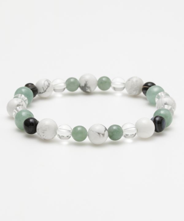 KOUN - Jade Bracelet Bangles & Bracelets by 岩座 - Ametsuchi