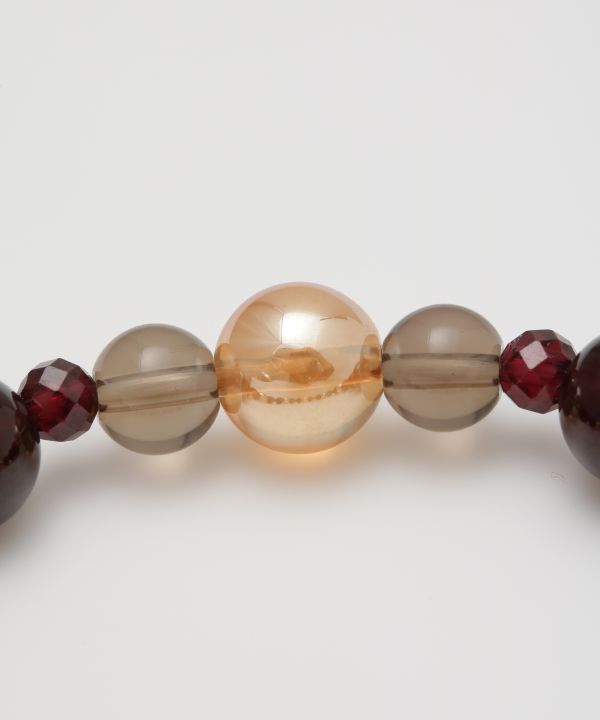 KAGARIBI - Golden Aura Bracelet Bangles & Bracelets by 岩座 - Ametsuchi