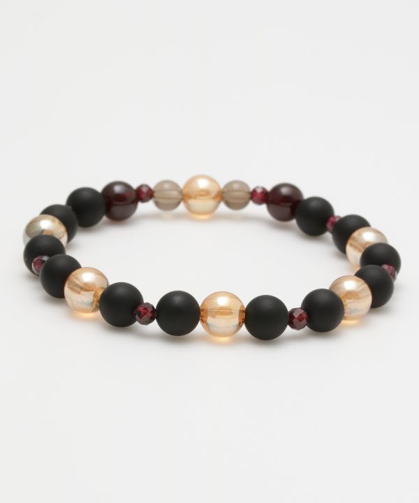 KAGARIBI - Golden Aura Bracelet Bangles & Bracelets by 岩座 - Ametsuchi