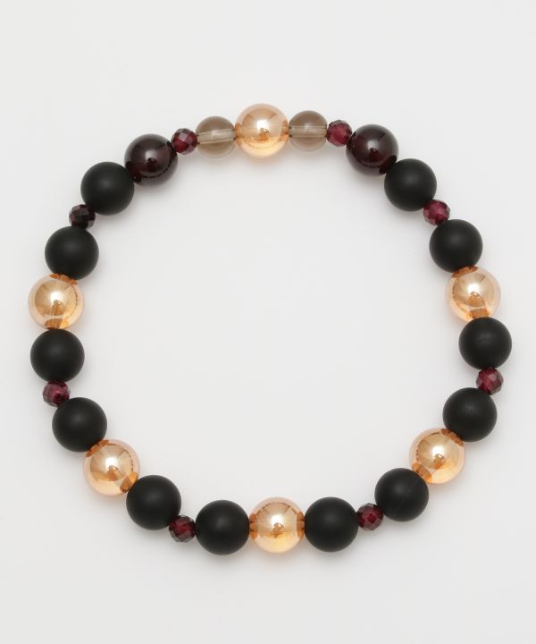 KAGARIBI - Golden Aura Bracelet Bangles & Bracelets by 岩座 - Ametsuchi