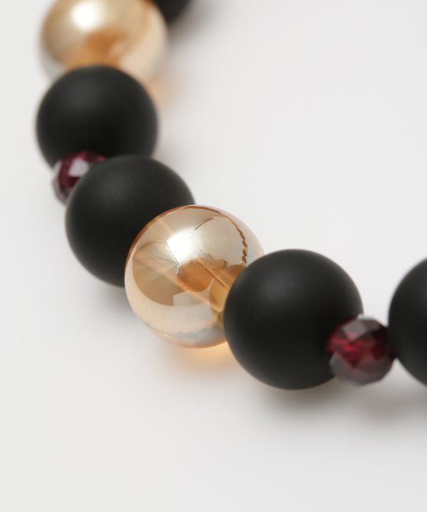 KAGARIBI - Golden Aura Bracelet Bangles & Bracelets by 岩座 - Ametsuchi