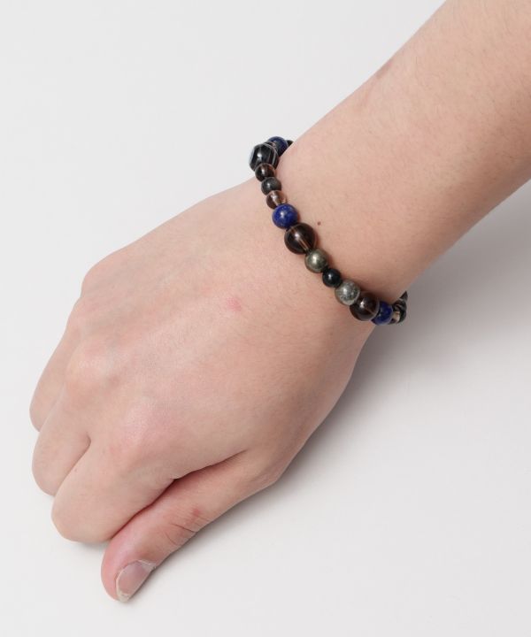 SHINGAN - Lapis Lazuli Bracelet Bangles & Bracelets by 岩座 - Ametsuchi