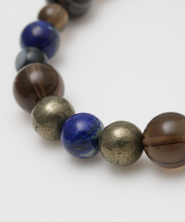 SHINGAN - Lapis Lazuli Bracelet Bangles & Bracelets by 岩座 - Ametsuchi