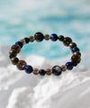 SHINGAN --Bracelet Lapis Lazuli