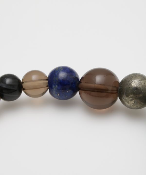 SHINGAN - Lapis Lazuli Bracelet Bangles & Bracelets by 岩座 - Ametsuchi