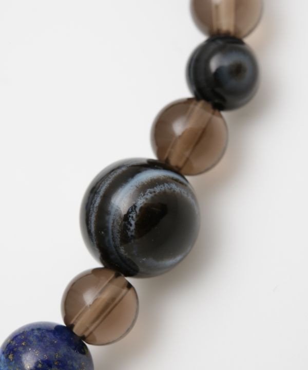 SHINGAN - Lapis Lazuli Bracelet Bangles & Bracelets by 岩座 - Ametsuchi