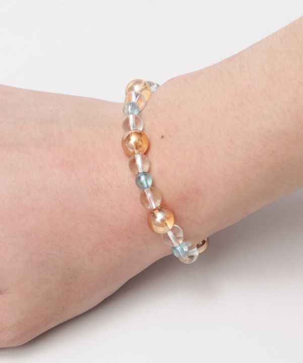 KAGOME - Golden Aura Bracelet