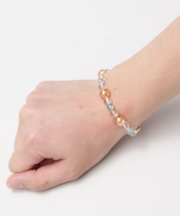 KAGOME - Golden Aura Bracelet