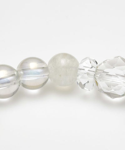 SOSO - Jade Crystal Bracelet