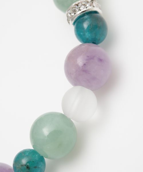 SHISUI - Amethyst Bracelet