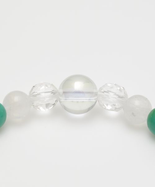 SEIRAI - Turquoise Bracelet