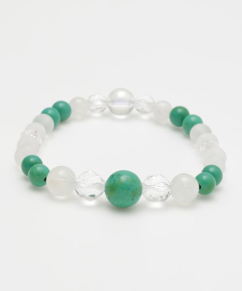 SEIRAI - Turquoise Bracelet