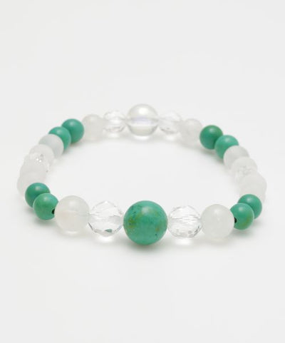 SEIRAI - Turquoise Bracelet