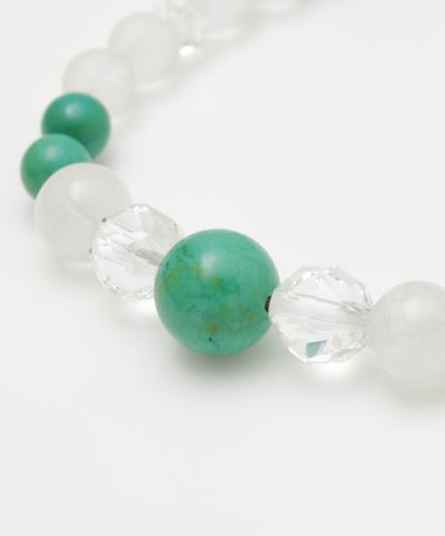 SEIRAI - Turquoise Bracelet