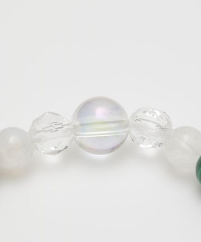 SEIRAI - Malachite Bracelet