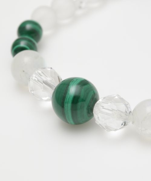 SEIRAI - Malachite Bracelet