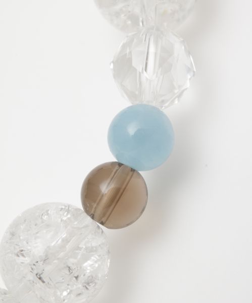 TOWA - Aquamarine Bracelet