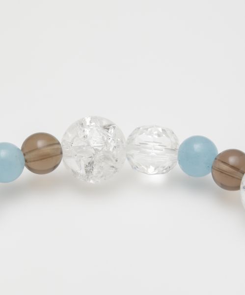 TOWA - Aquamarine Bracelet
