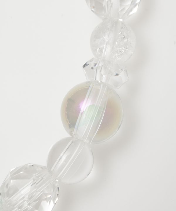 SUIMEI - Blue Florite Bracelet Bangles & Bracelets by 岩座 - Ametsuchi