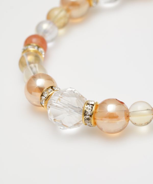 SANSAN - Golden Aura Bracelet