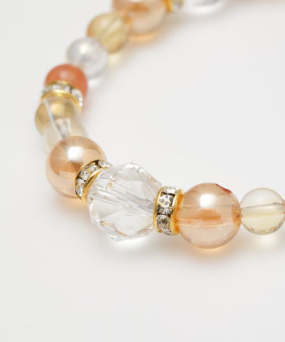 SANSAN - Golden Aura Bracelet