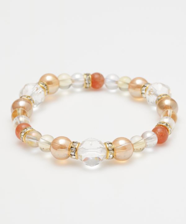 SANSAN - Golden Aura Bracelet