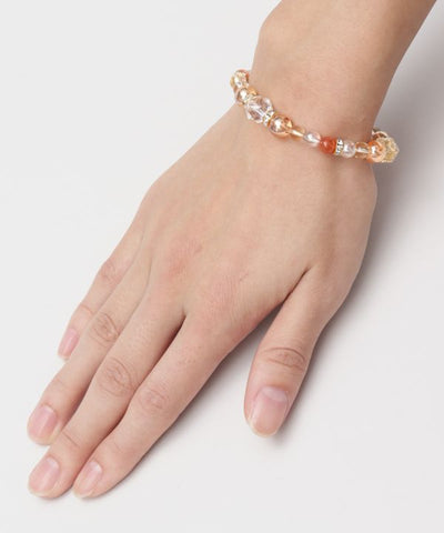 SANSAN - Golden Aura Bracelet