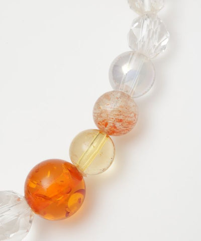 SANSAN - Golden Aura Bracelet Bangles & Bracelets by 岩座 - Ametsuchi