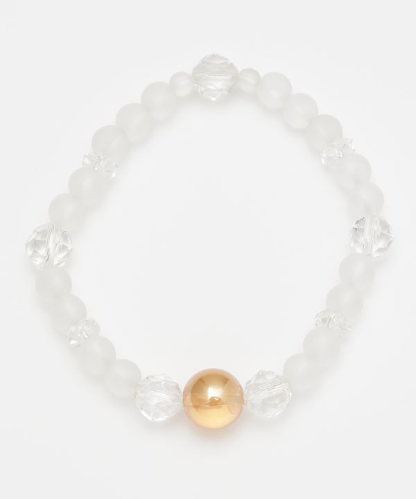 KOUBOU - Golden Aura Bracelet Bangles & Bracelets by 岩座 - Ametsuchi