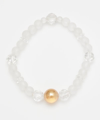 KOUBOU - Golden Aura Bracelet Bangles & Bracelets by 岩座 - Ametsuchi