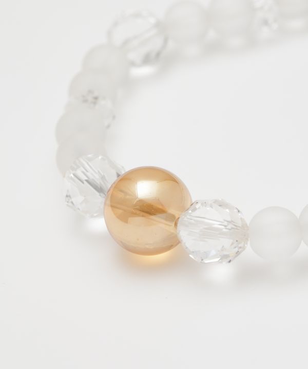 KOUBOU - Golden Aura Bracelet Bangles & Bracelets by 岩座 - Ametsuchi