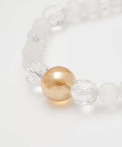 KOUBOU - Golden Aura Bracelet Bangles & Bracelets by 岩座 - Ametsuchi