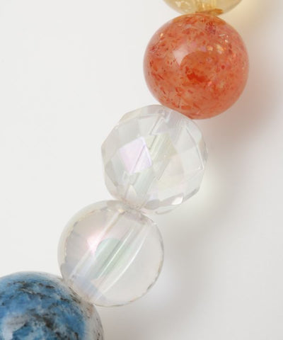 SAIUN - K2 Blue Bracelet