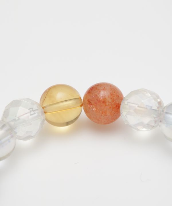 SAIUN - K2 Blue Bracelet