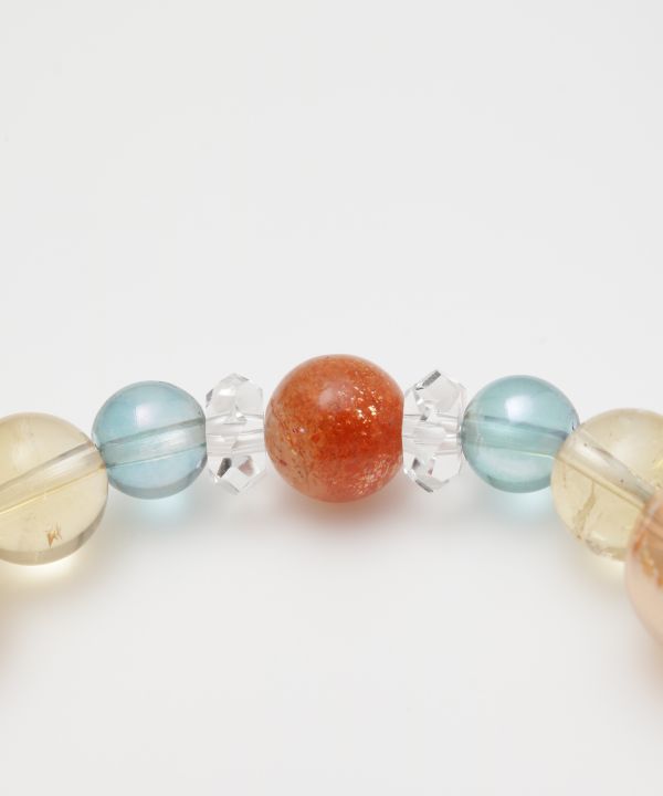 AMETSUCHI - Silver Aura Bracelet Bangles & Bracelets by 岩座 - Ametsuchi
