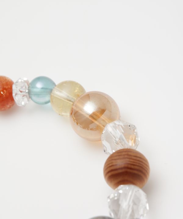 AMETSUCHI - Silver Aura Bracelet Bangles & Bracelets by 岩座 - Ametsuchi