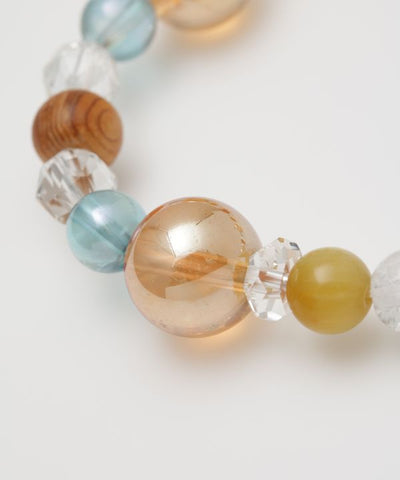 AMETSUCHI - Golden Aura Bracelet