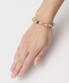 AMETSUCHI - Golden Aura Bracelet