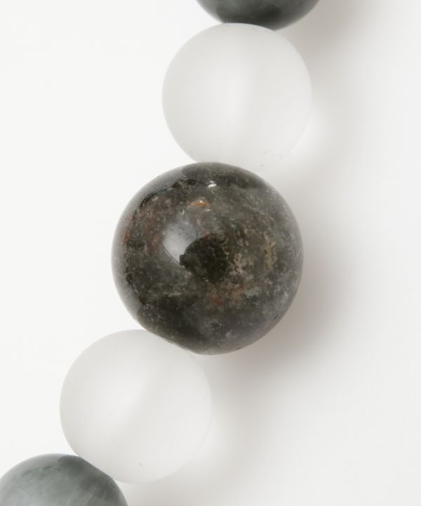 AMETSUCHI - Labradorite Bracelet Bangles & Bracelets by 岩座 - Ametsuchi